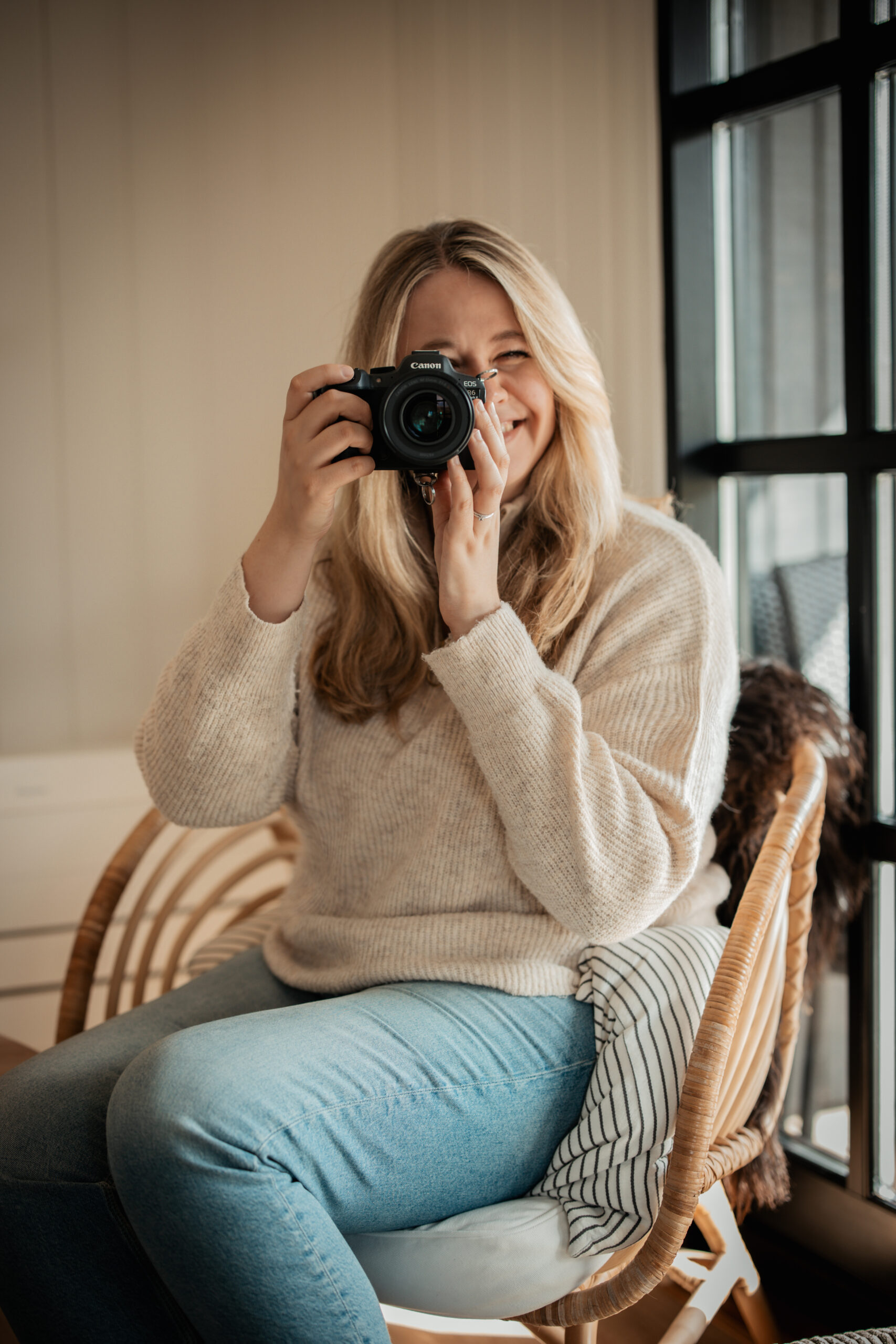 Foto Jana